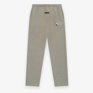 Fear of God Gray Sweatpants